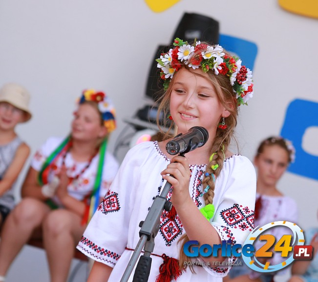 W Zdyni płonęła Łemkowska Watra