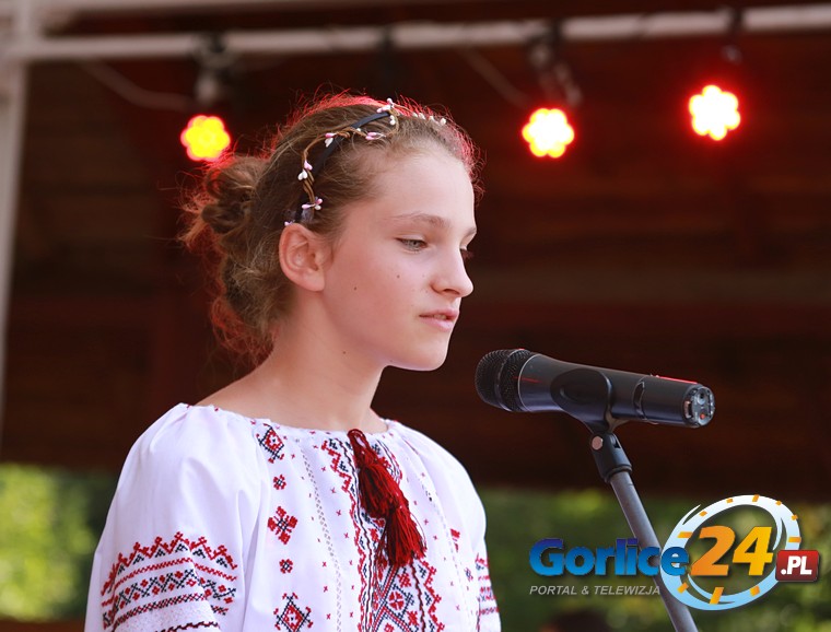 W Zdyni płonęła Łemkowska Watra