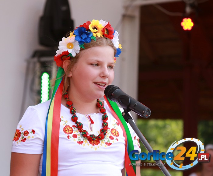 W Zdyni płonęła Łemkowska Watra