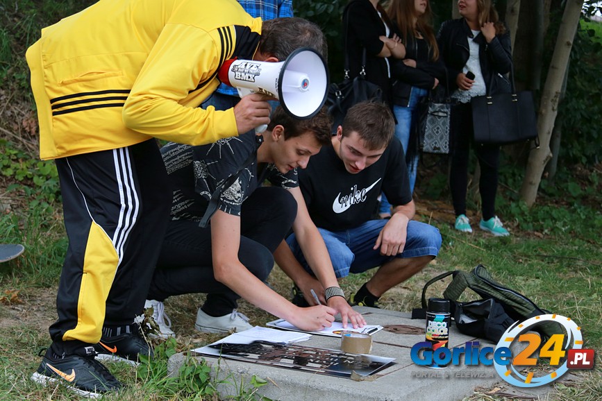 AVE BMX Jam Gorlice 2016