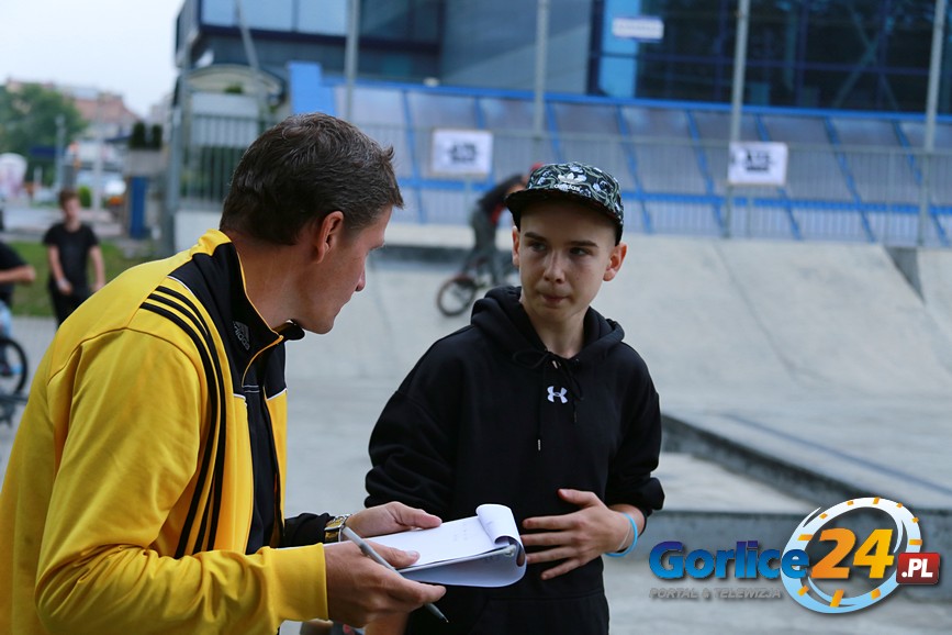 AVE BMX Jam Gorlice 2016