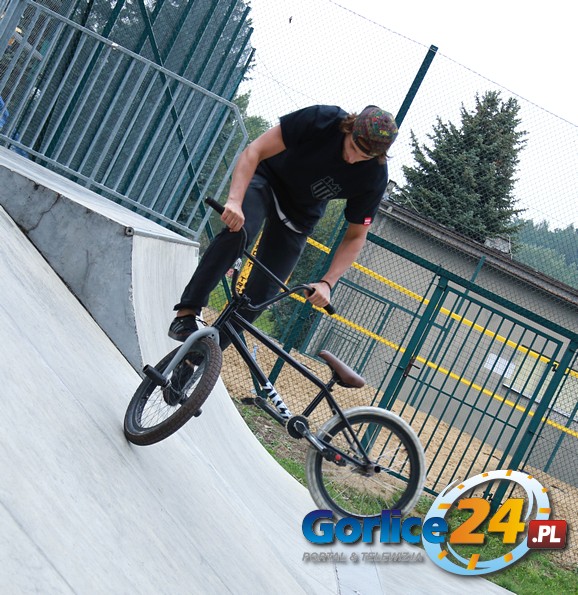 AVE BMX Jam Gorlice 2016