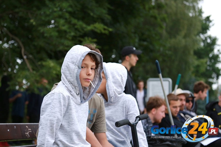AVE BMX Jam Gorlice 2016