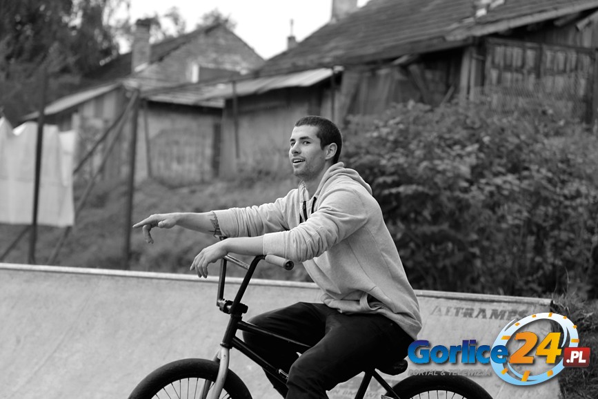 AVE BMX Jam Gorlice 2016