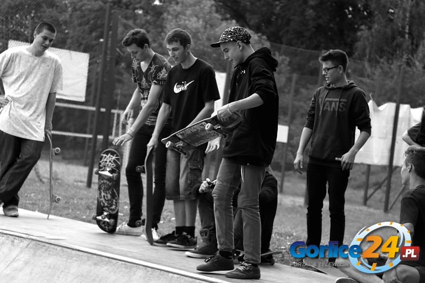 AVE BMX Jam Gorlice 2016