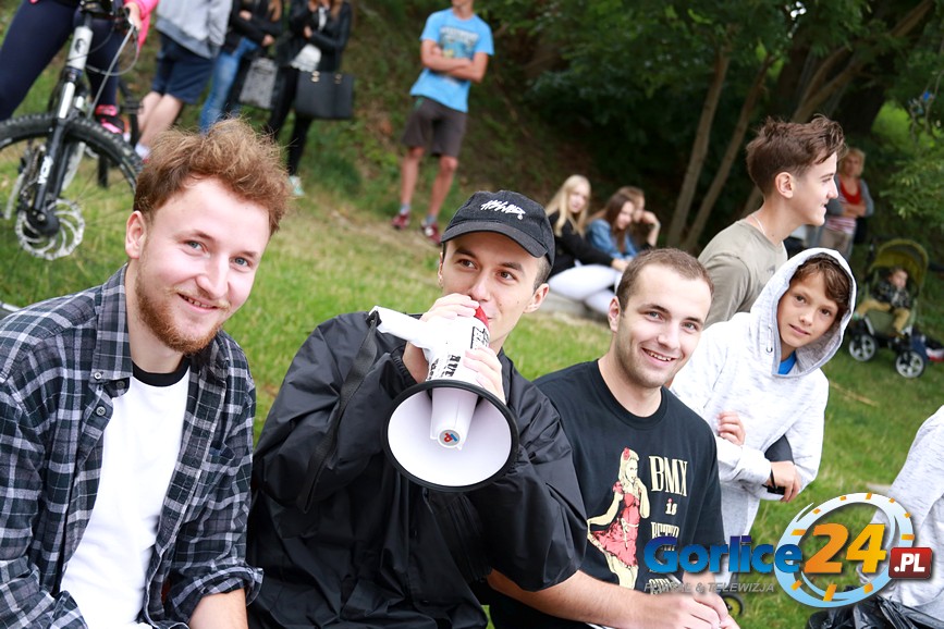 AVE BMX Jam Gorlice 2016