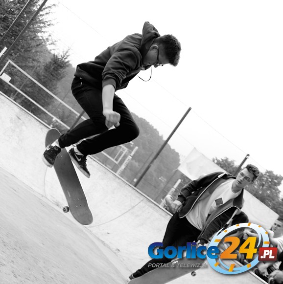 AVE BMX Jam Gorlice 2016