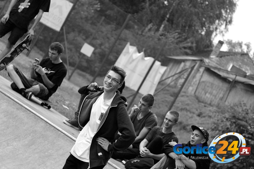 AVE BMX Jam Gorlice 2016