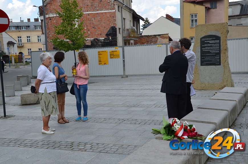 I poszli po śmierć
