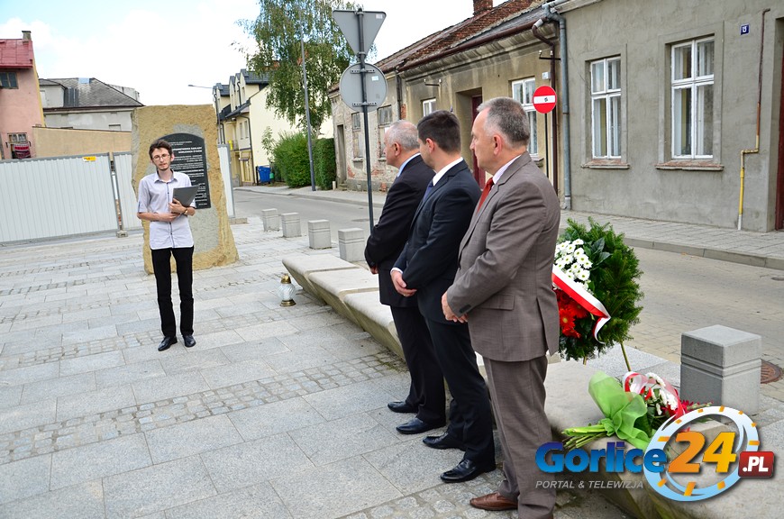 I poszli po śmierć