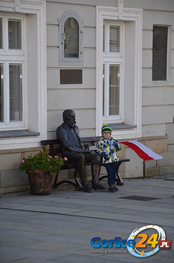 Połączone uroczystości