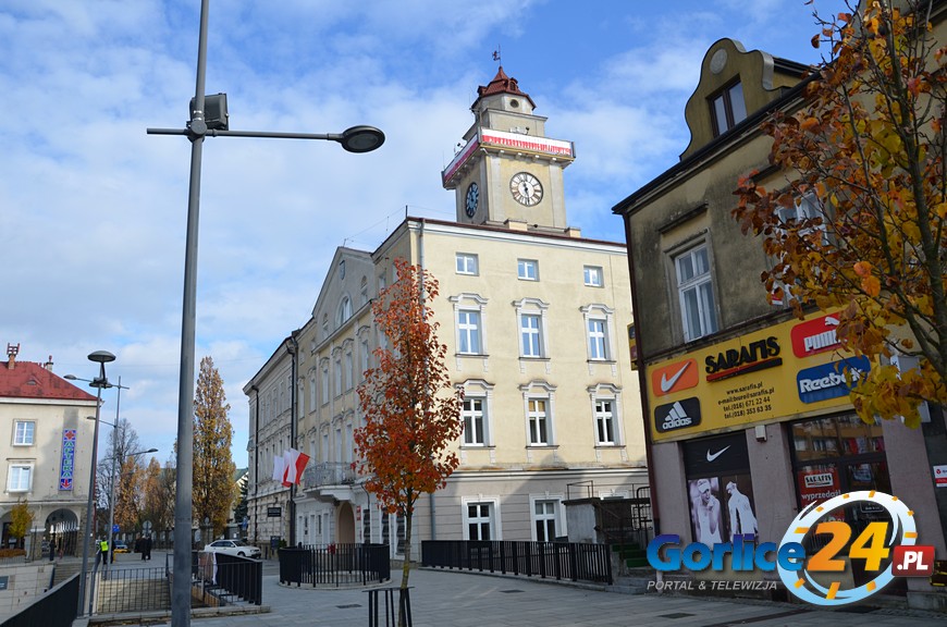 Połączone uroczystości