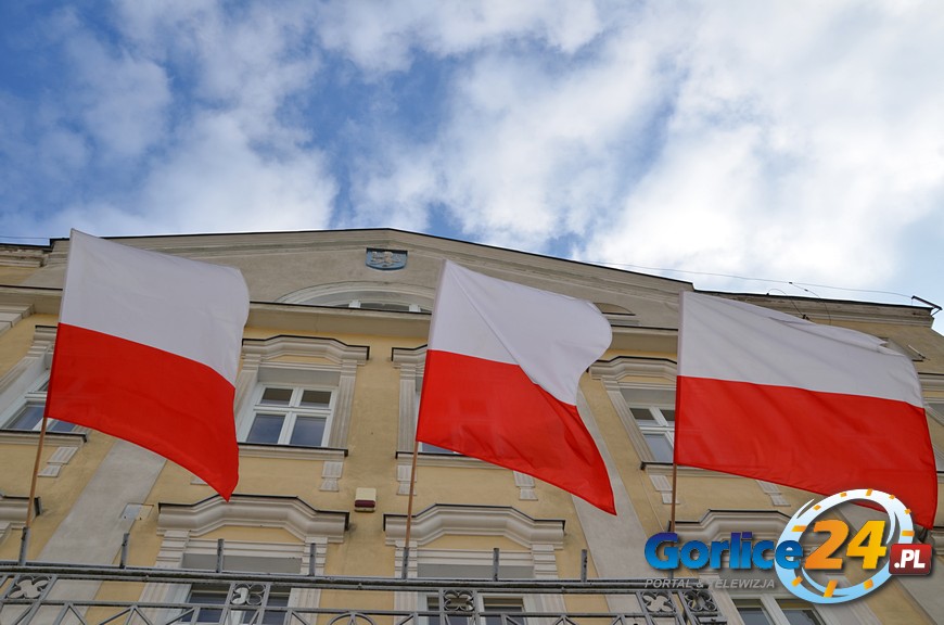 Połączone uroczystości