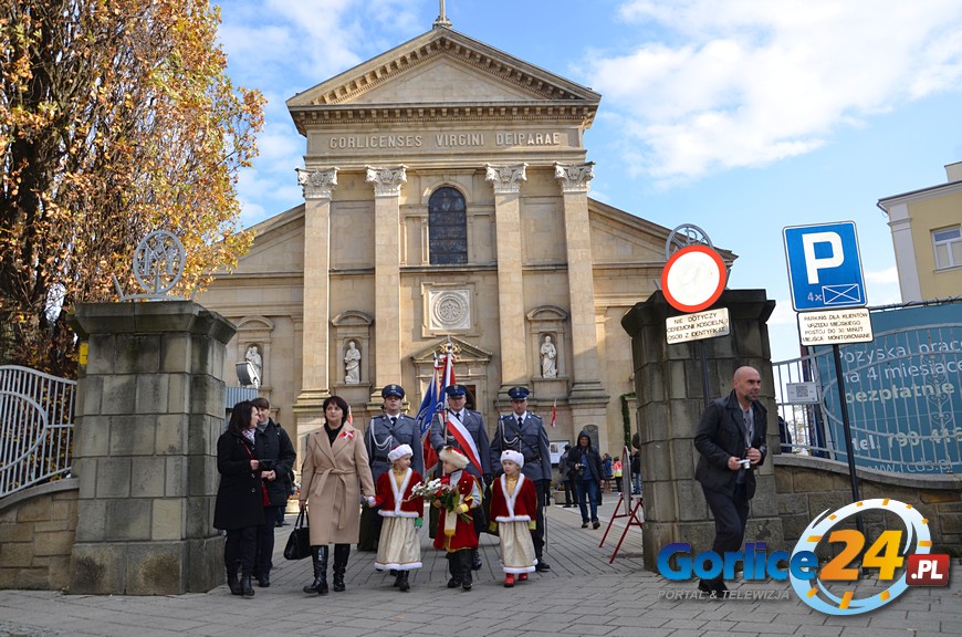 Połączone uroczystości