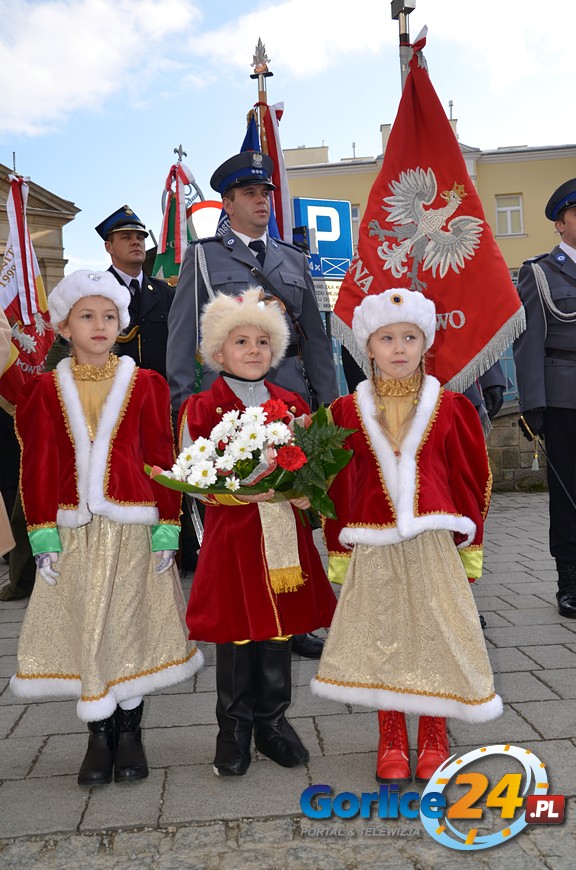 Połączone uroczystości