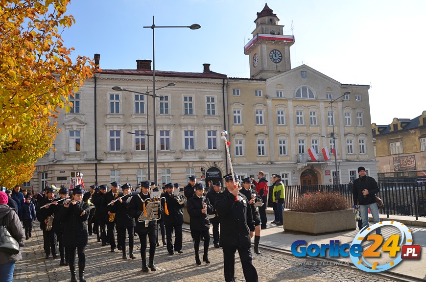 Połączone uroczystości