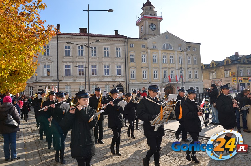 Połączone uroczystości