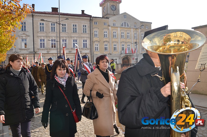 Połączone uroczystości