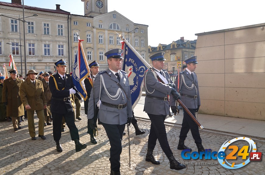 Połączone uroczystości