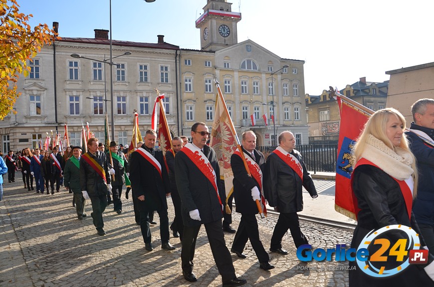 Połączone uroczystości