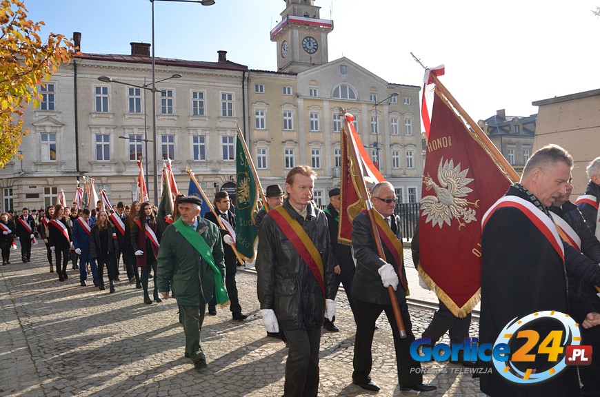 Połączone uroczystości