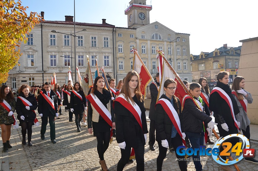 Połączone uroczystości