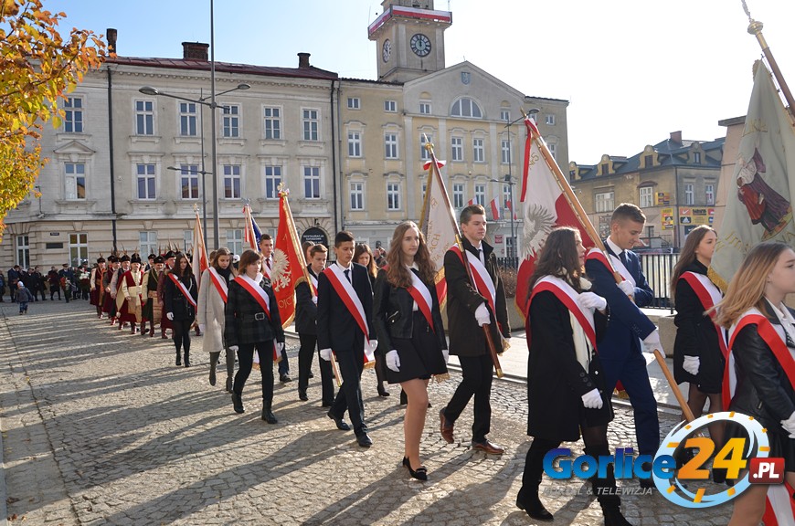 Połączone uroczystości