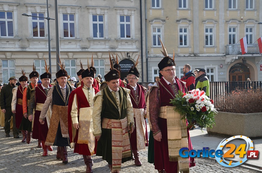Połączone uroczystości