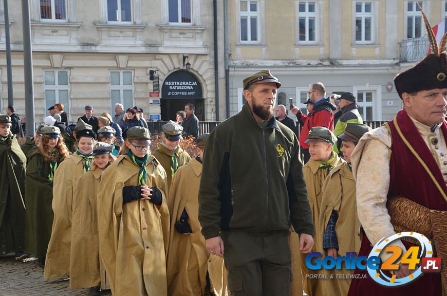 Połączone uroczystości