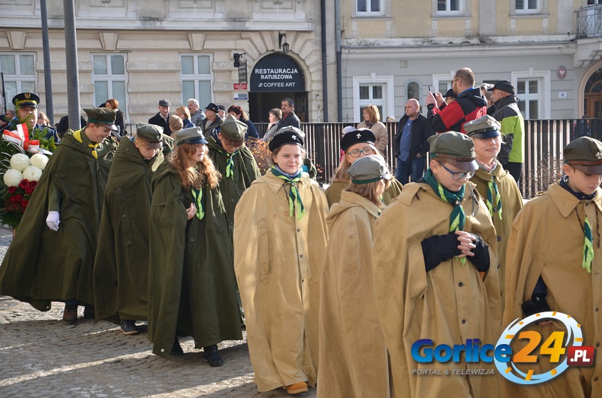 Połączone uroczystości