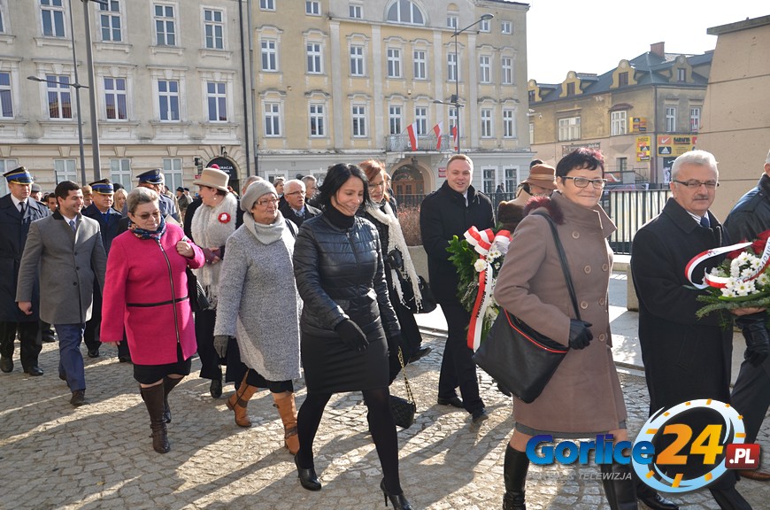 Połączone uroczystości