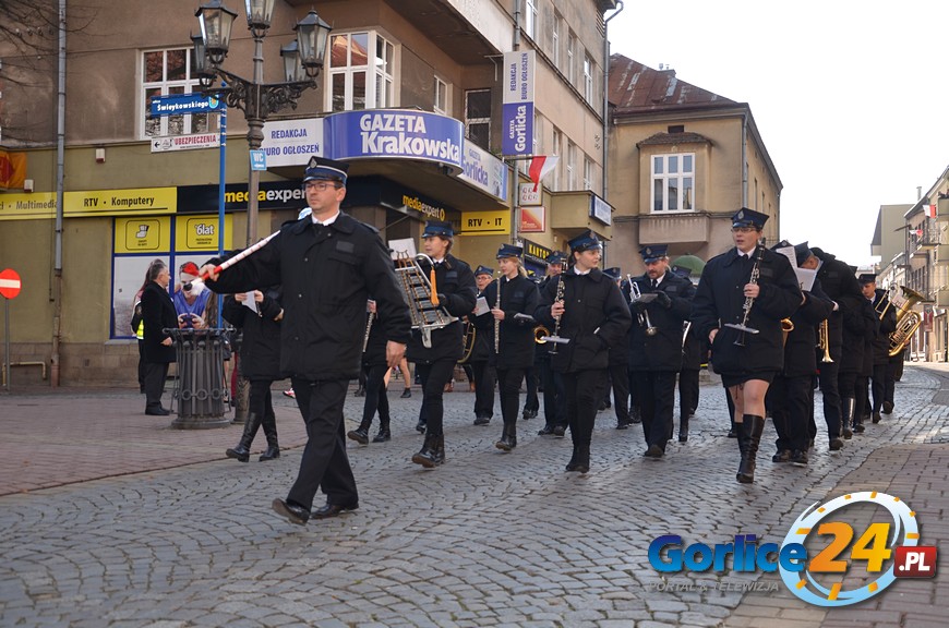 Połączone uroczystości
