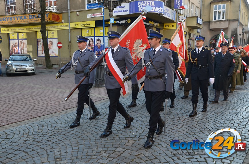 Połączone uroczystości