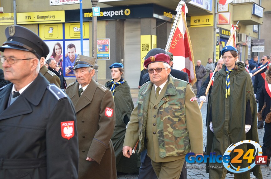 Połączone uroczystości