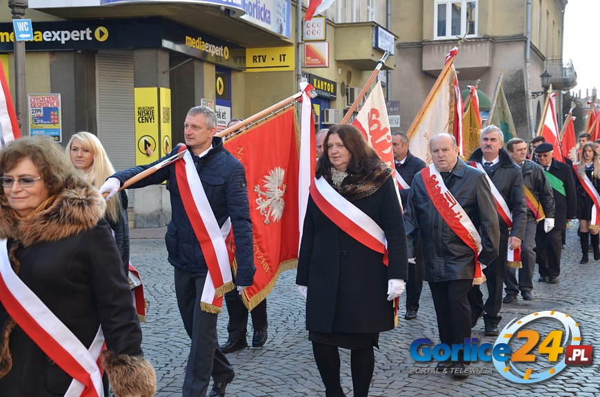 Połączone uroczystości