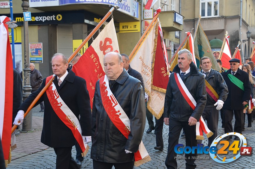Połączone uroczystości