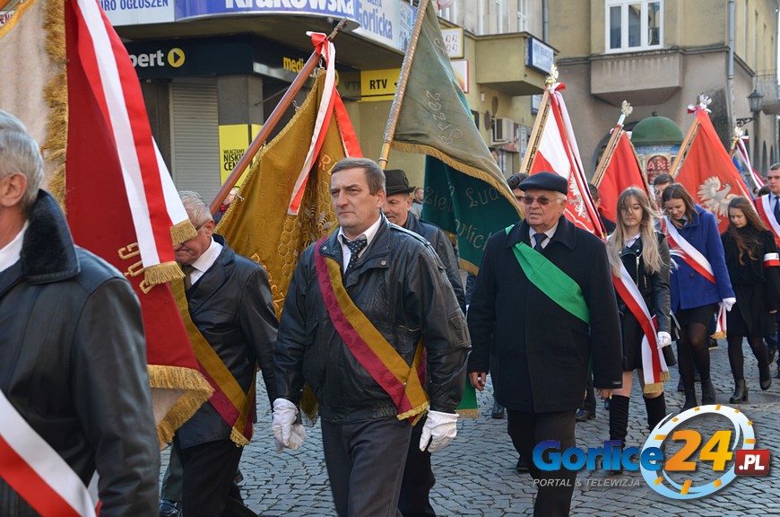 Połączone uroczystości