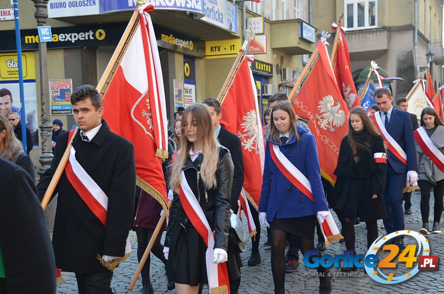 Połączone uroczystości