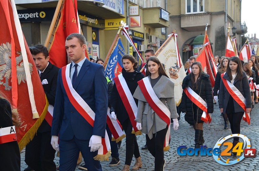 Połączone uroczystości