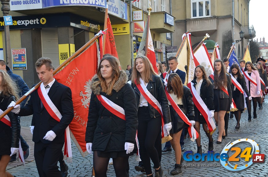 Połączone uroczystości