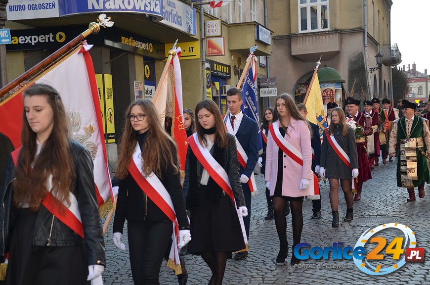 Połączone uroczystości