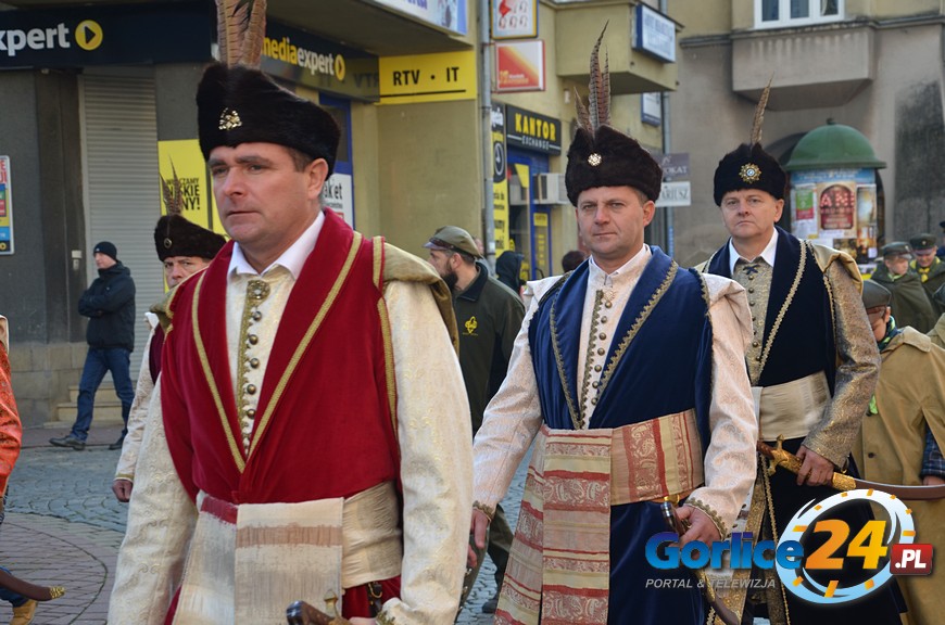Połączone uroczystości
