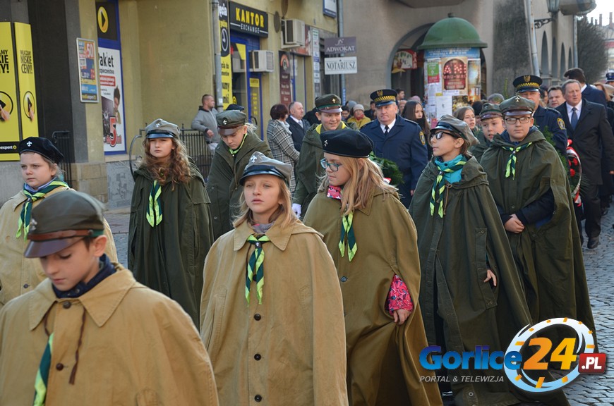 Połączone uroczystości