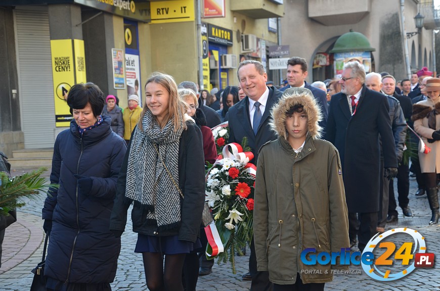 Połączone uroczystości