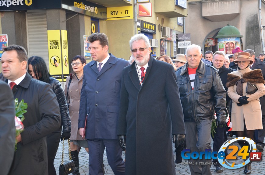 Połączone uroczystości