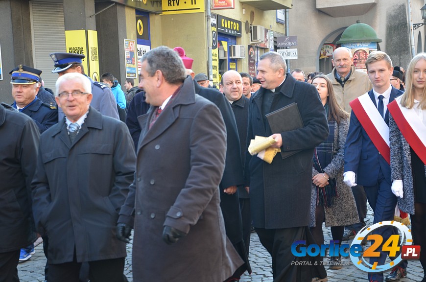 Połączone uroczystości