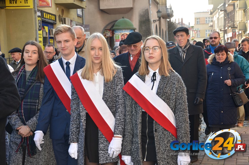 Połączone uroczystości