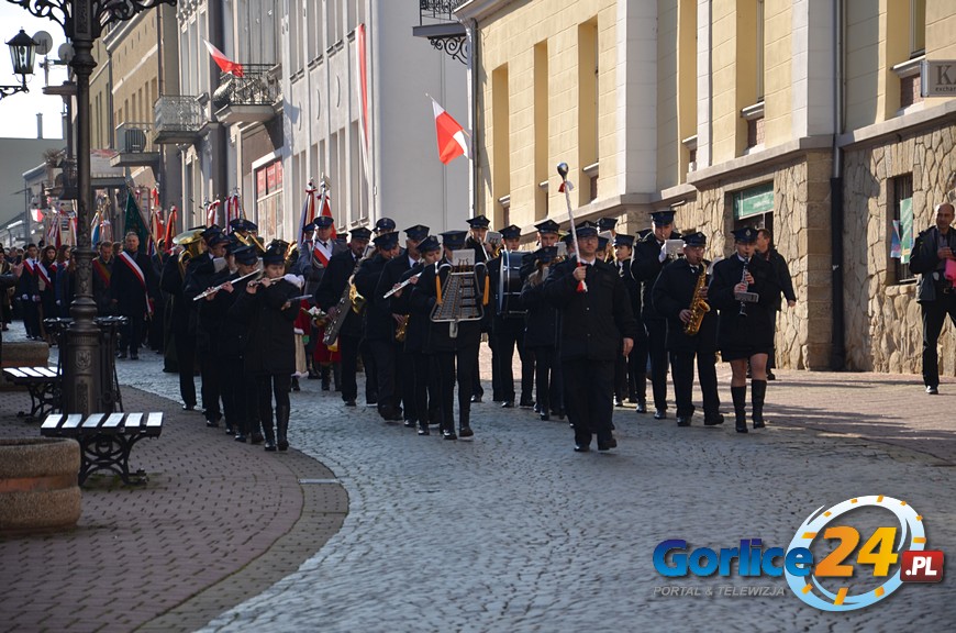 Połączone uroczystości