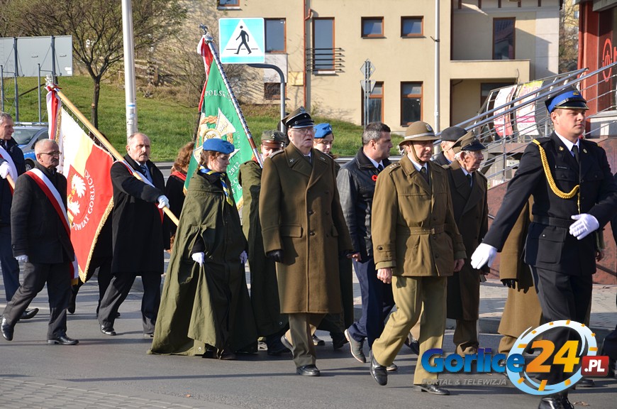 Połączone uroczystości
