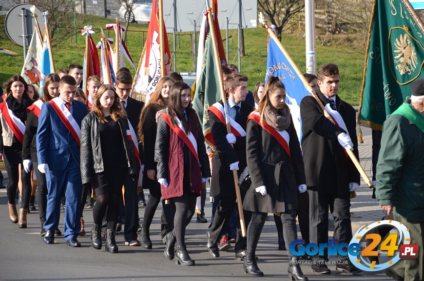 Połączone uroczystości